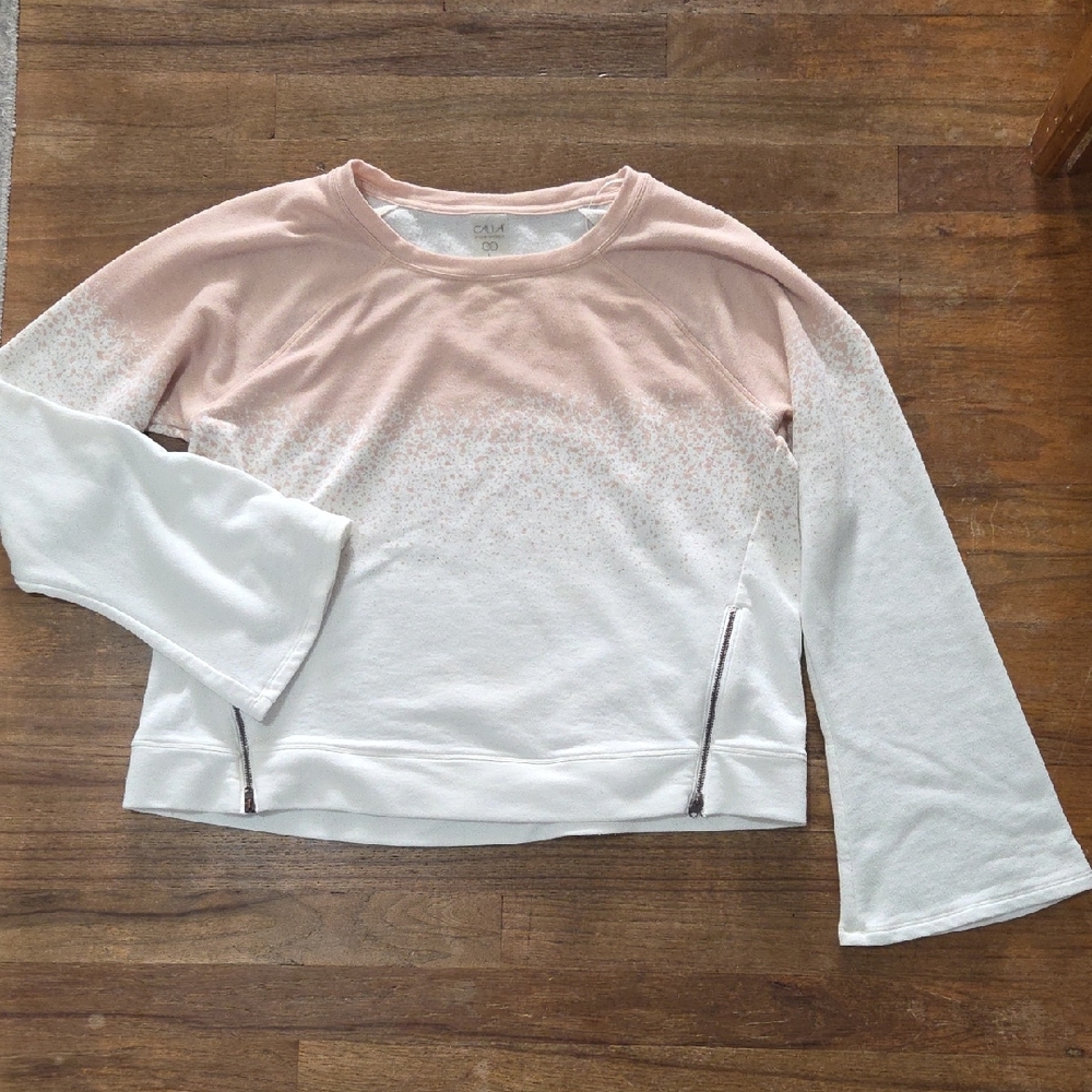 CALIA by Carrie Underwood Sweatshirt